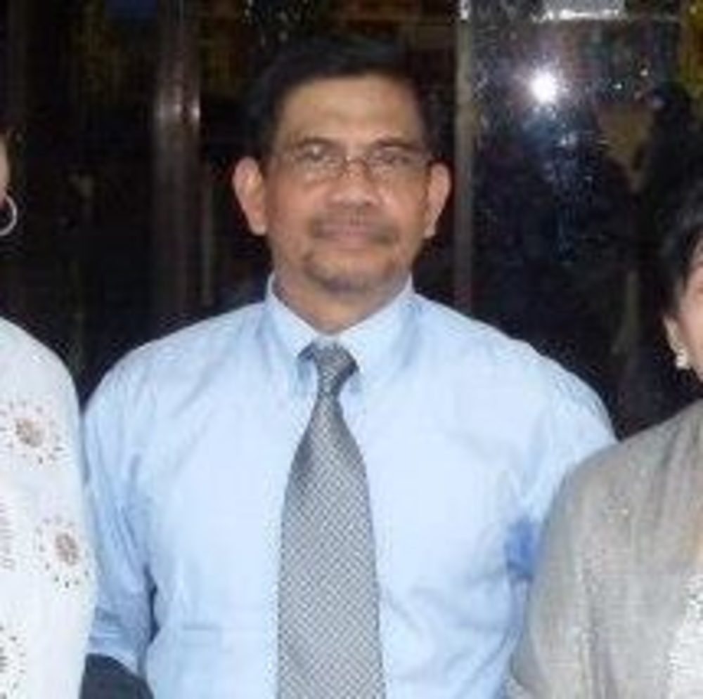 Meet your Posher, Wilfredo